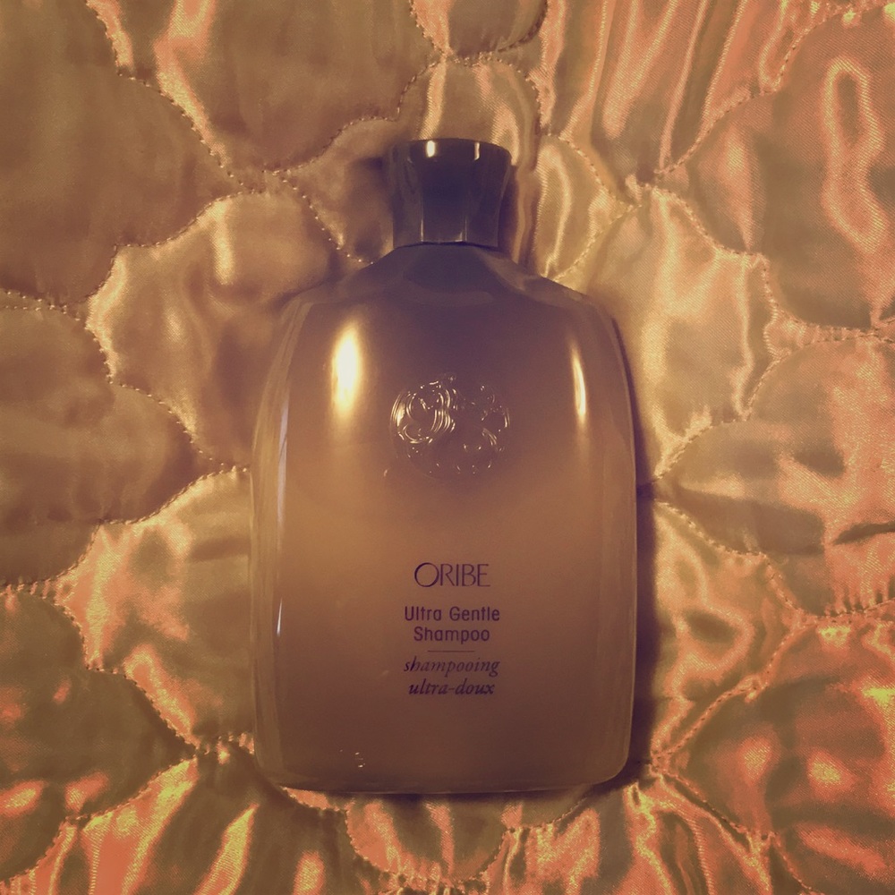 Oribe Ultra Gentle Shampoo